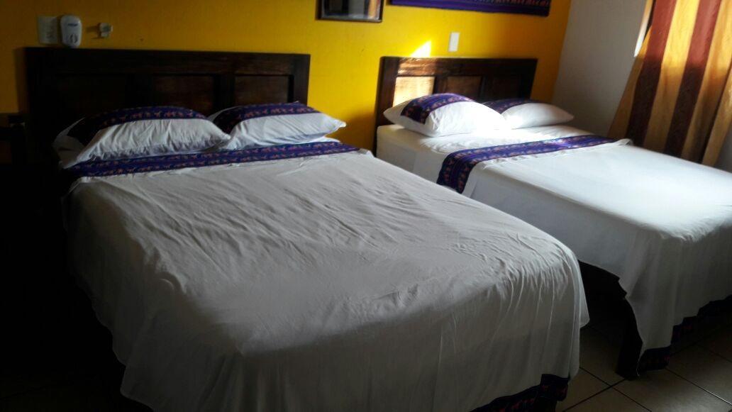 Flor De Cafe Tuxtla Gutierrez Ngoại thất bức ảnh